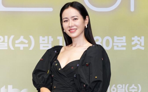 孫藝珍繼續放閃!公開和玄彬結婚感想「就像命運般…」