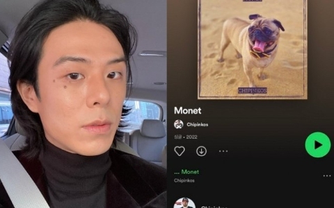 俄羅斯饒舌歌手盜用Beenzino歌曲!Beenzino憤稱:從未見過他!
