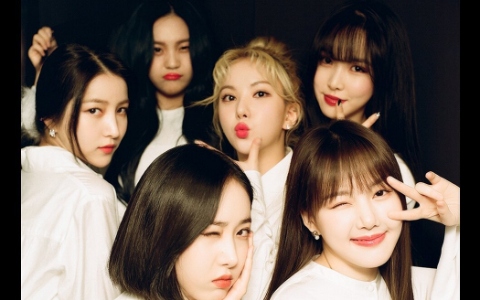 HYBE被韓網友評為「組合粉碎機」!GFRIEND、NU'EST一個都不剩