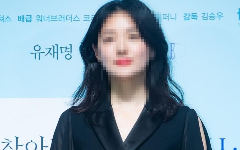 烏克蘭駐韓大使公開信件+支票!韓國知名女演員捐款1億韓元!