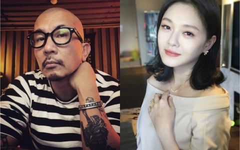 大S和具俊曄閃婚!甜告白:「是20年前愛過的女人!」