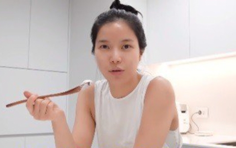 MAMAMOO 頌樂回歸之際⋯公開一日「極限減肥」網看傻:會暈倒!