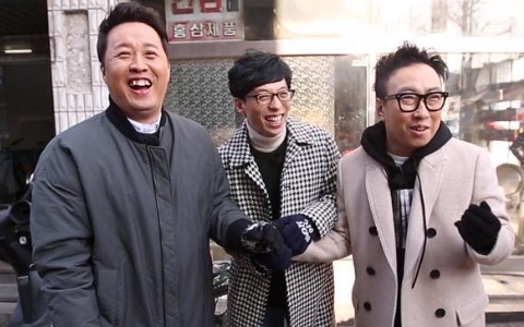 《無限挑戰》再次神預言!13年前就說出具俊曄❤大S!韓網爆笑:瘋了