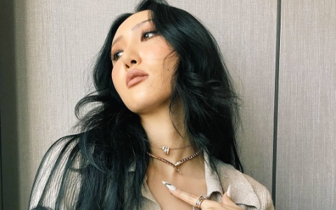 MAMAMOO華莎穿什麼都被罵!無奈嘆:「這些人想讓我生病嗎?」