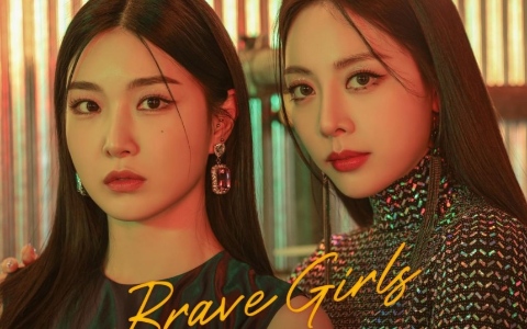 Brave Girls被問「 曾被藝人告白的成員」!裕那坦率回答!