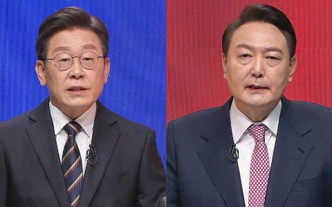 韓國總統大選投票名單流出?這些偶像都莫名遭出征!