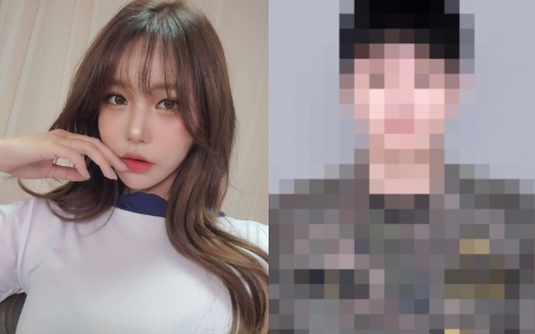 男愛豆「抖內」女主播求見面!對話內容曝光震驚韓網!