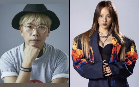 李孝利將攜手《玩什麼好呢?》PD開新節目!長居濟州島的李孝利來首爾都去這些地方!