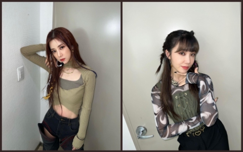 Apink恩地透露對隊長的第一印象!初瓏不解:「你們為何這樣對我?」
