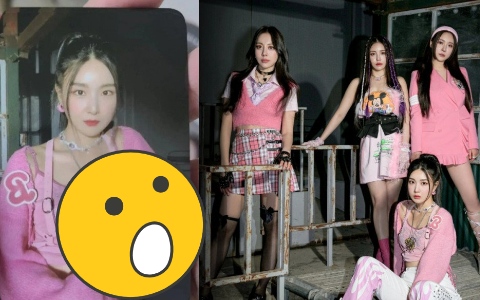 Brave Girls周邊又挨罵!回歸舞台不時尚、小卡拍攝紕漏百出?