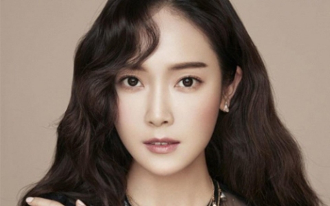Jessica自曝沒有韓文名字!「鄭秀妍」是自己取的?