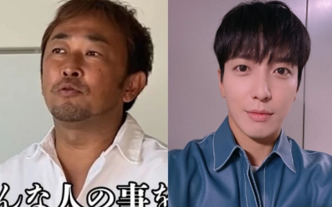 日本YouTuber曾利用防彈少年團騙錢!最新爆料韓國男偶像!