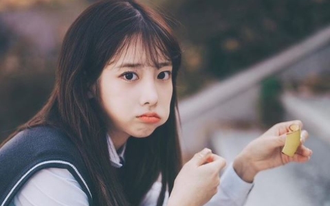 LOVELYZ智愛公開獨門「漢堡減肥法」!宣稱只要這樣吃就會瘦!