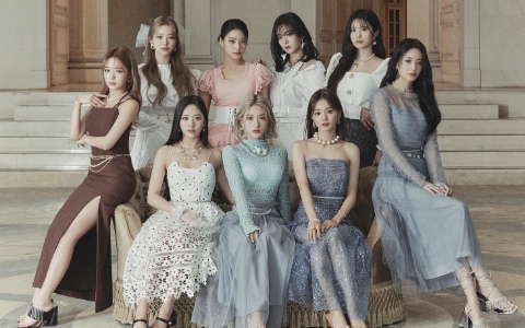 女團粉絲普遍體味重?fromis_9成員知宣尬回:「下次請洗澡再來見面會!」