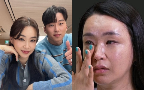 編舞家裴潤靜節目上稱「很累、想死」遭傳離婚！本人親自回應不和說！