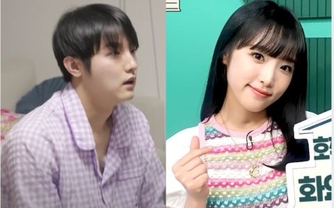 《戶籍伴侶》崔叡娜、崔晟敏兄妹日常超爆笑!哥哥衝擊發言:我會把你當姐!