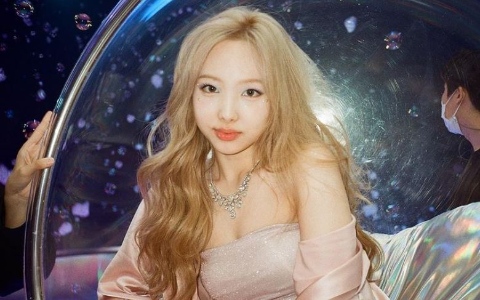 TWICE娜璉首談SOLO心得!坦言:SOLO最大的心魔就是「這個」!