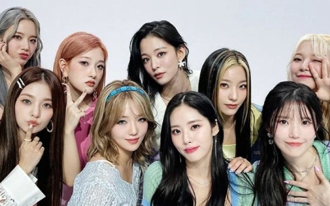 女團fromis_9遭遇交通事故！迷你5輯將按原計劃發行！
