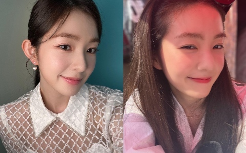 Red Velvet Irene的單獨綜藝公開!跟工作人員一同度假去!?