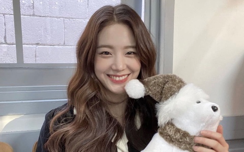 【韓網熱評】fromis_9張圭悧退團!網友表示:要變成fromis_8了···