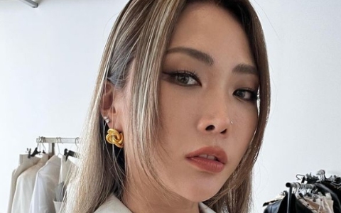 Honey J親自否認以solo歌手出道傳聞!粉絲大感可惜!