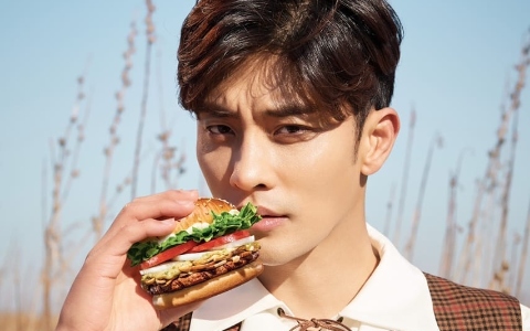 在娜萊面前有不禮貌的舉動?成勳道歉了:「想要做得有趣點,但好像過分了」