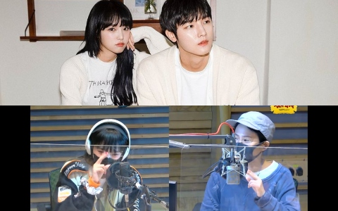 最可愛兄妹檔!崔叡娜公開哥哥優點竟是「會幫忙洗衣服」!?