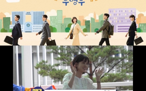 職業律師們眼中的《非常律師禹英禑》「編劇對法律的了解程度…」!?