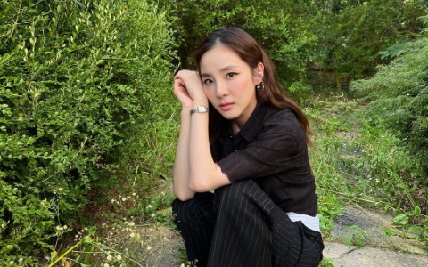 「成長期的時候不吃東西,所以沒長高」簡歷上寫162cm、37kg的Sandara出道13年首次坦白真相