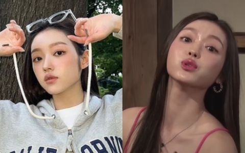 YooA親哥哥出演《街頭男戰士》!錄製VCR應援片卻抱怨起來!XD