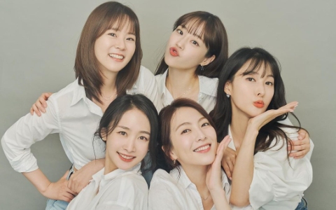 出道15年的人氣女子組合Kara,時隔7年正式回歸歌謠界!