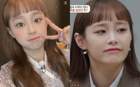 本月少女Chuu間接承認孤立說爭議！自曝：「沒有朋友！」
