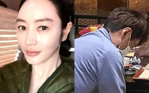 《王后傘下》金憓秀面前下跪的導演!本人親自出面解釋回應網友!XD