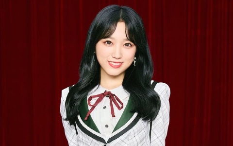 繼IZ*ONE活動結束後再度迎來改變…奈子親自公布演藝事業新決定!