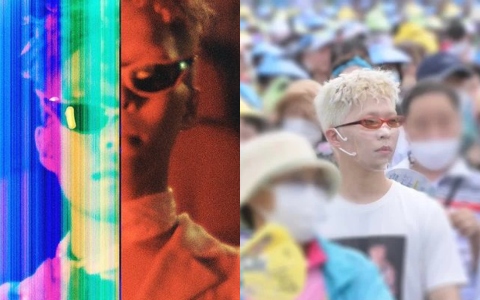 「AKMU李燦赫怎麼都出現在奇怪的地方?」原來一切都是在為這件事鋪路!