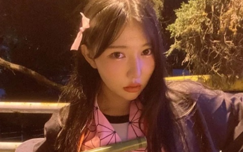 「像災難電影一樣⋯⋯」昨晚在梨泰院的著名YouTuber透露了當時的情況!