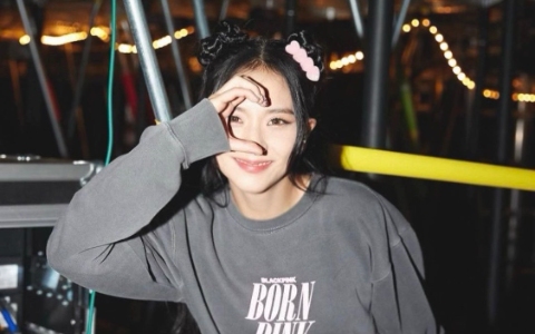 BLACKPINK智秀脖子上出現腫塊!健康狀況令粉絲擔憂!