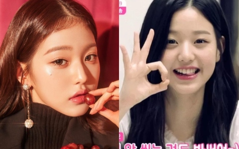 IVE張員瑛因數字手勢惹上「國藉爭議」！粉絲力挺：漂亮做什麼都會被酸！