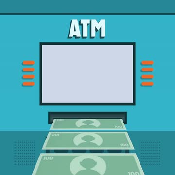 忘東忘西者的福音!郵局ATM領錢帶手機就好~