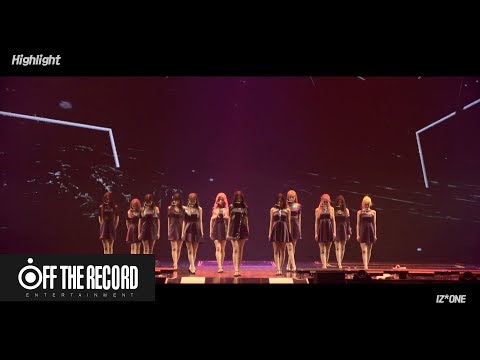 韓媒評選人氣女團新專 非主打 Iz One 致命度 竟力壓red Velvet和twice Wishnote 所有美好如你所願 韓媒評選人氣女團新專 非主打 Iz One 致命度 竟力壓red Velvet和twice Wishnote 所有美好如你所願