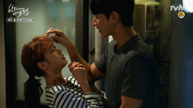 Image提供_tvN｜捕鼠器裡的奶酪