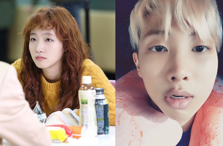 Image提供_tvN｜捕鼠器裡的奶酪、twitter_防彈少年團