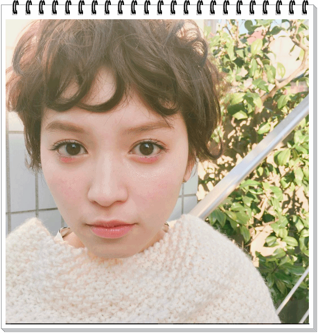 Image來源_Instagram|cocoon.kikkawa