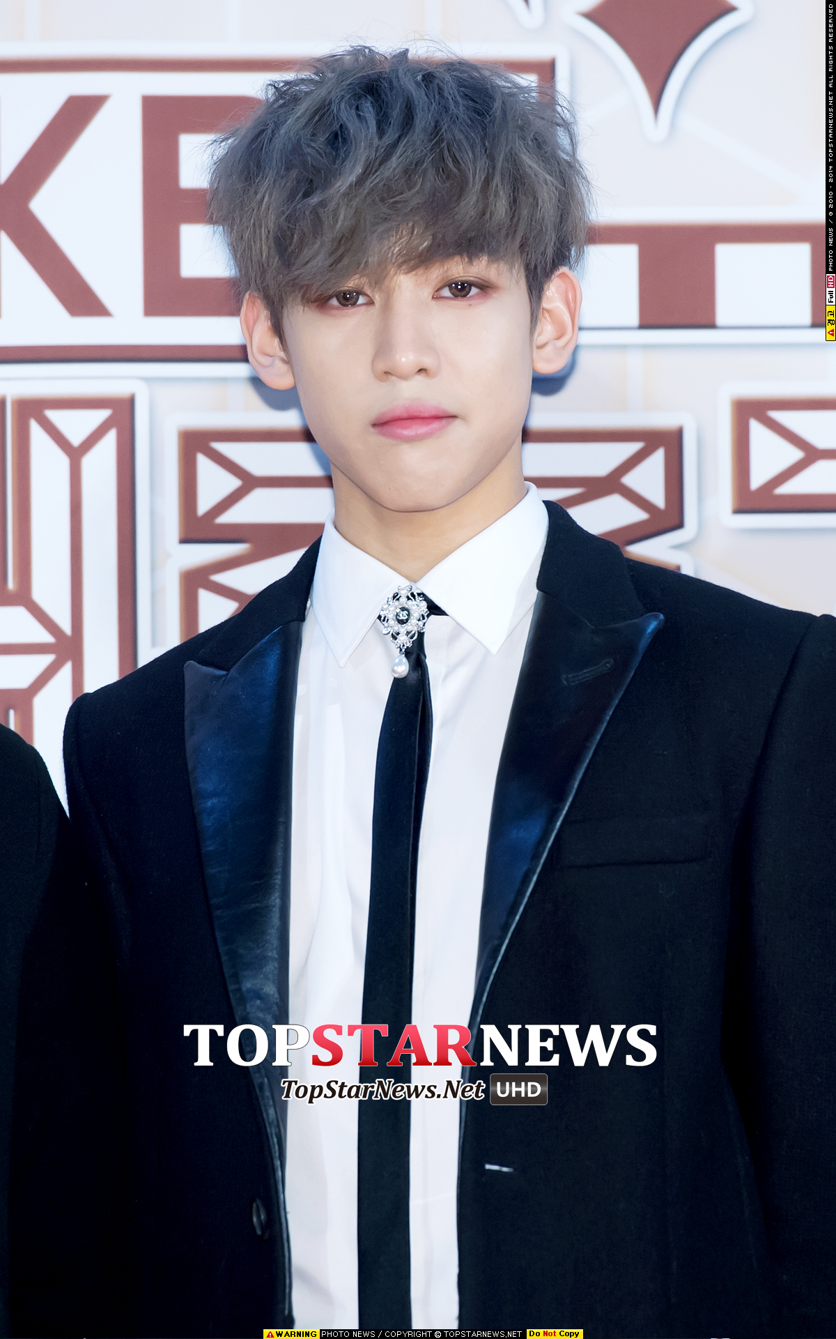 ►GOT7 BamBam
-「相較於隊內其他哥哥們是有點不足,但是實力是有進步的樣子!」
可愛擔當BamBam的RAP其實不差啊~話說表演泰國RAP真是太可愛了XD