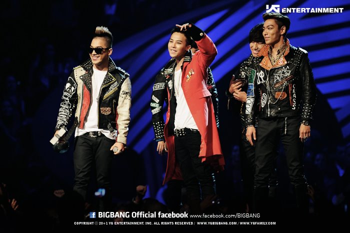 Facebook_BIGBANG