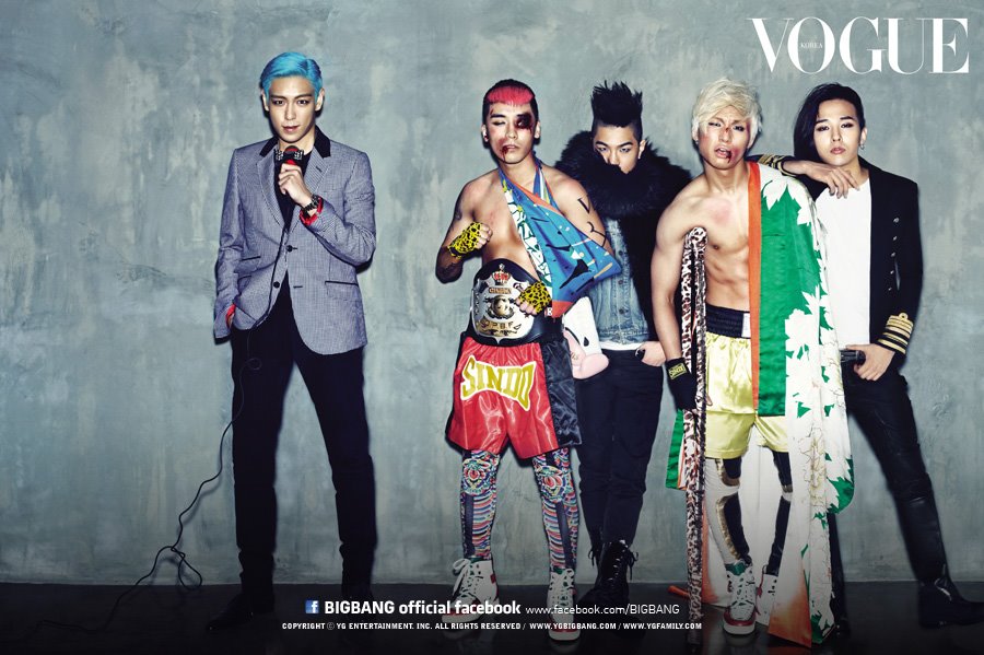 Facebook_BIGBANG