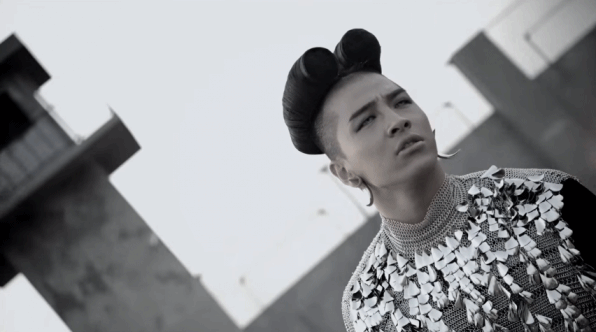 Youtube_BIGBANG 'Monster' MV