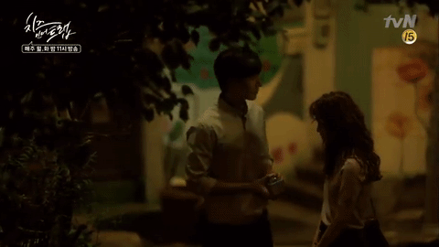 Image提供＿tvN《捕鼠器裡的奶酪》