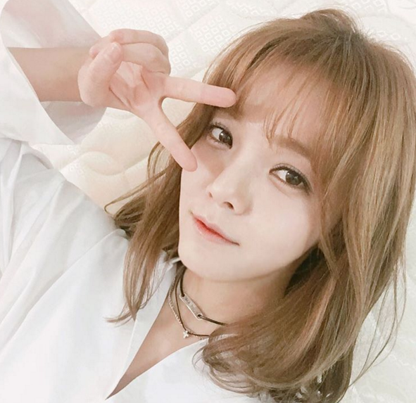 Image來源_Instagram│智珉