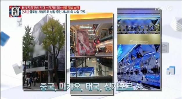 image提供_tvN '名單公開2016'